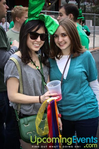 Erin Express (Gallery F)