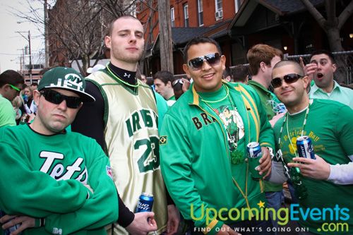 Erin Express (Gallery F)