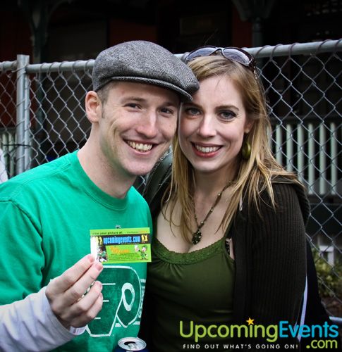 Erin Express (Gallery F)