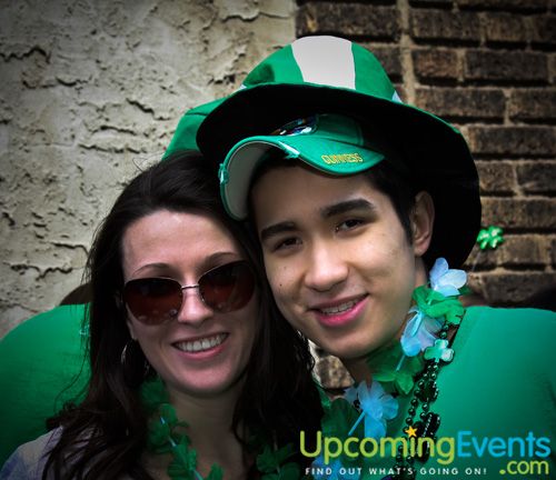 Erin Express (Gallery F)