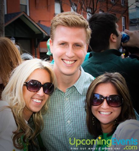 Erin Express (Gallery F)