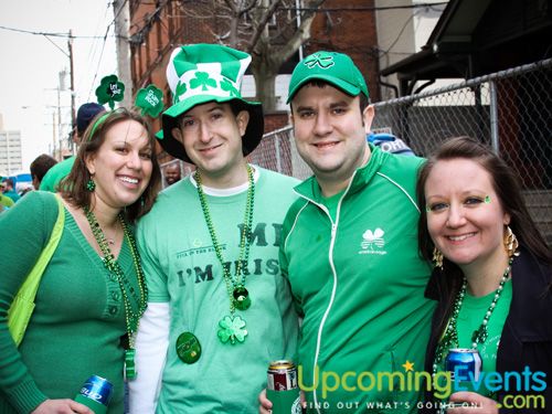 Erin Express (Gallery F)