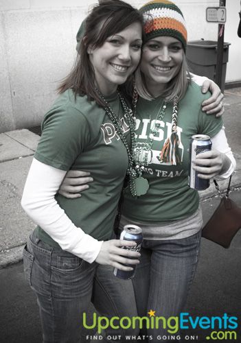 Erin Express (Gallery F)