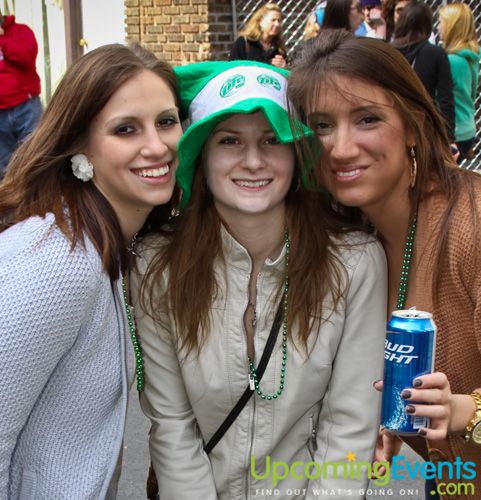 Erin Express (Gallery F)