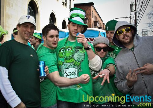 Erin Express (Gallery F)