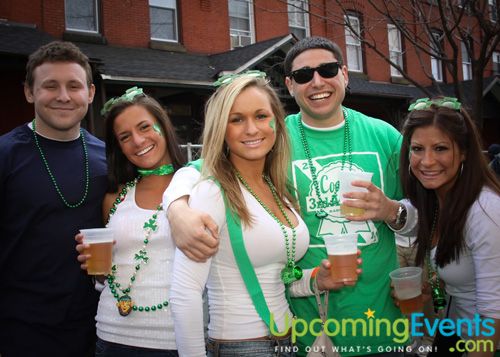 Erin Express (Gallery F)