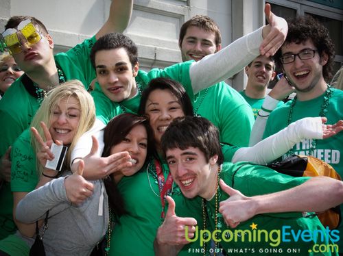 Erin Express (Gallery F)