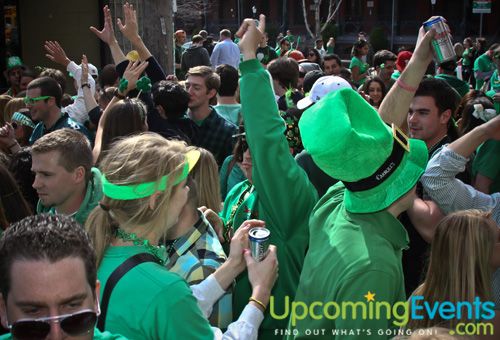 Erin Express (Gallery F)