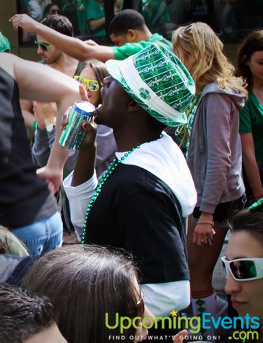 Erin Express (Gallery F)