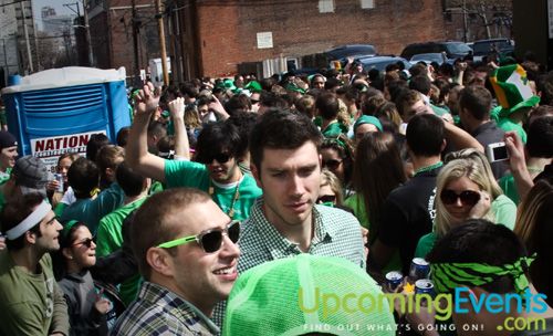 Erin Express (Gallery F)