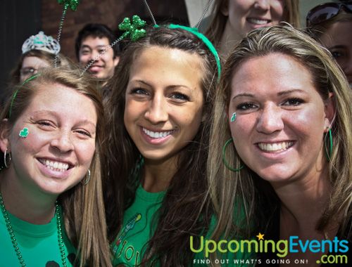 Erin Express (Gallery F)