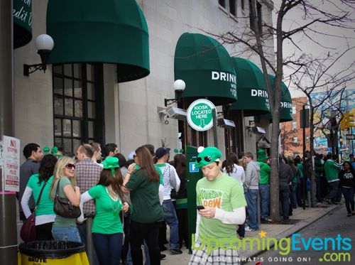 Erin Express (Gallery F)