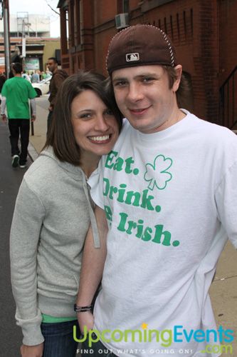 Erin Express (Gallery F)