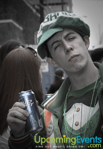 Erin Express (Gallery F)