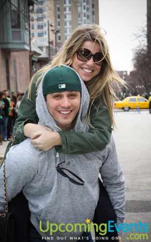 Erin Express (Gallery F)