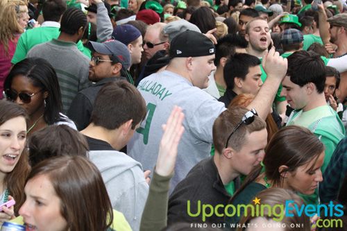 Erin Express (Gallery F)