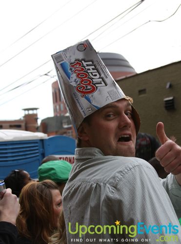 Erin Express (Gallery F)