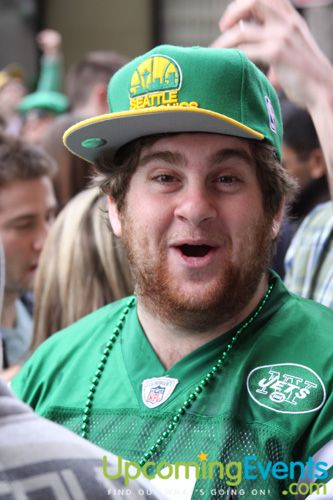 Erin Express (Gallery F)