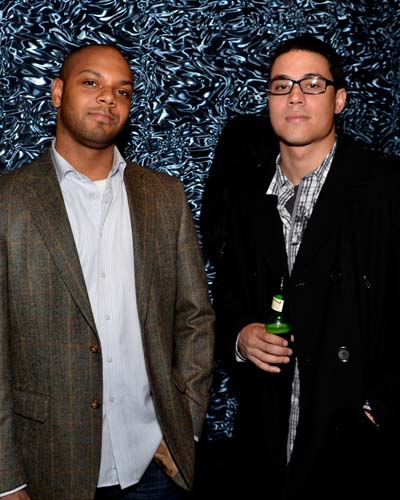 Kokopelli VIP Grand Opening Party