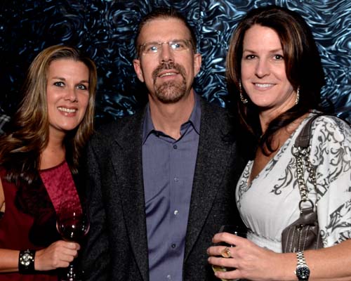 Kokopelli VIP Grand Opening Party