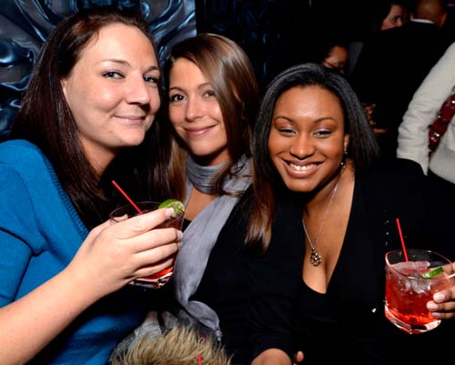 Kokopelli VIP Grand Opening Party