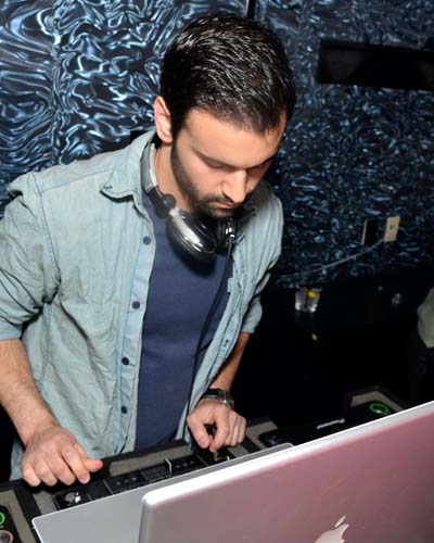 Kokopelli VIP Grand Opening Party