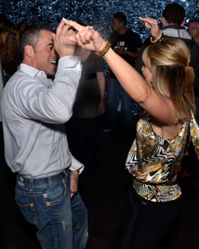 Kokopelli VIP Grand Opening Party