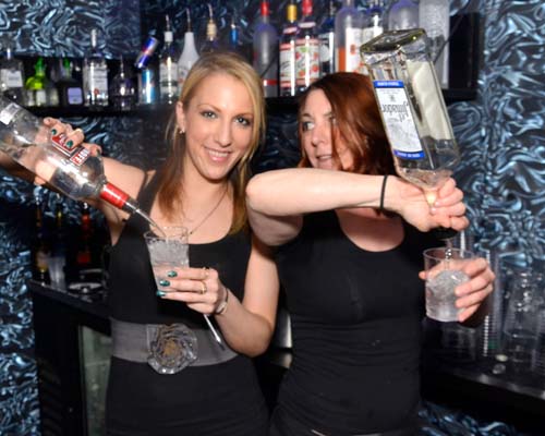 Kokopelli VIP Grand Opening Party