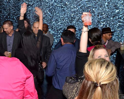 Kokopelli VIP Grand Opening Party