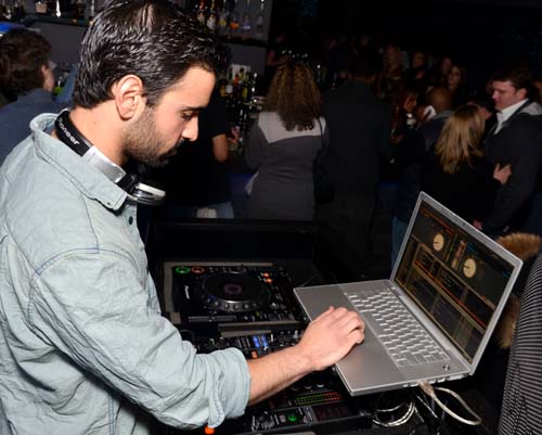 Kokopelli VIP Grand Opening Party