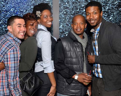 Kokopelli VIP Grand Opening Party