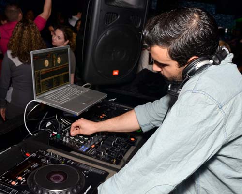 Kokopelli VIP Grand Opening Party