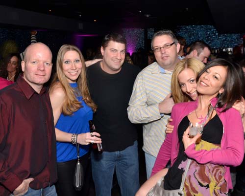 Kokopelli VIP Grand Opening Party