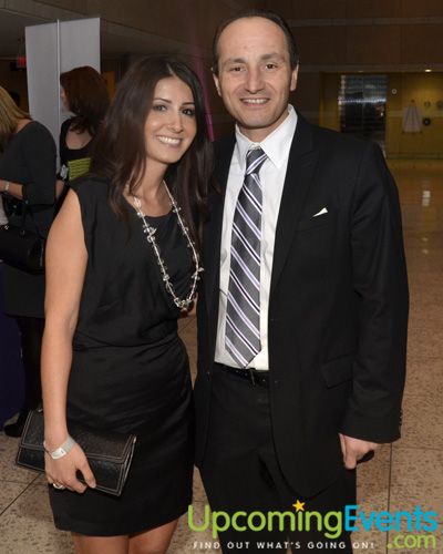 Spirits Premiere Party