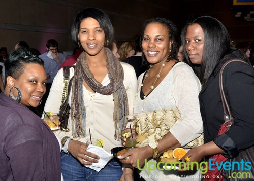 Spirits Premiere Party