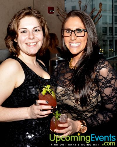 Spirits Premiere Party