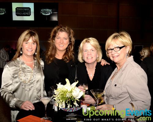 Spirits Premiere Party