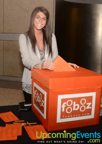 Spirits Premiere Party