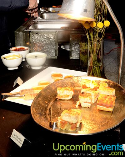 Spirits Premiere Party