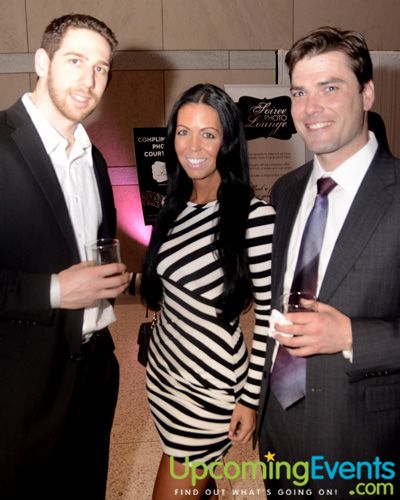 Spirits Premiere Party