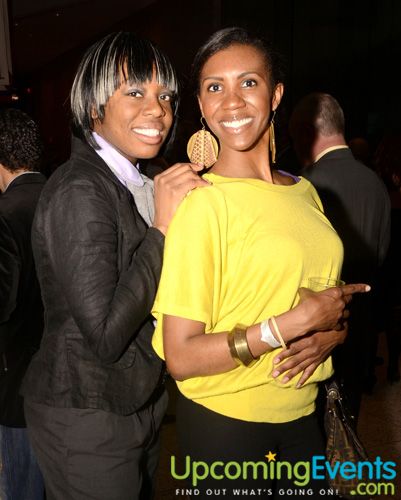 Spirits Premiere Party