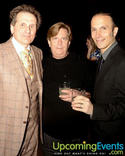 Spirits Premiere Party