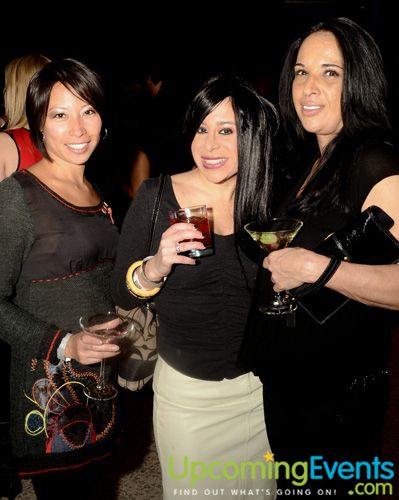 Spirits Premiere Party