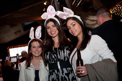 13th Annual Bunny Hop! (Gallery 1)