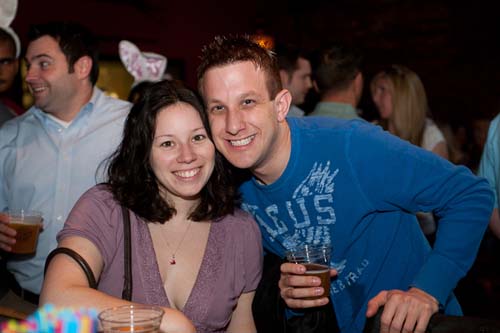 13th Annual Bunny Hop! (Gallery 1)