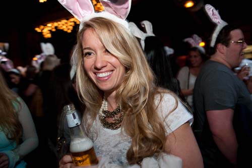 13th Annual Bunny Hop! (Gallery 1)