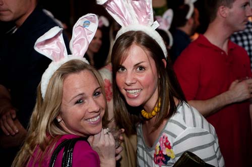 13th Annual Bunny Hop! (Gallery 1)