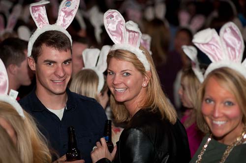 13th Annual Bunny Hop! (Gallery 1)