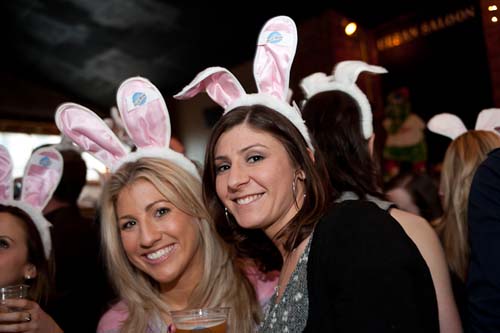 13th Annual Bunny Hop! (Gallery 1)