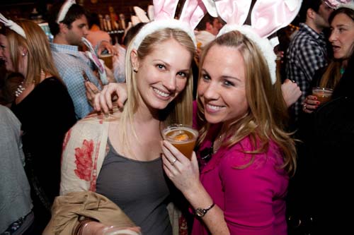 13th Annual Bunny Hop! (Gallery 1)